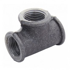 Тройник чугунный ВР (ВН) 50 мм 2" ГОСТ 8948-75