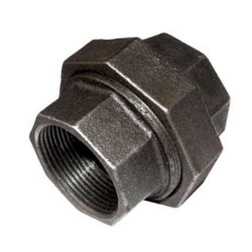 Американка чугунная прямая ВР (ВН) 40 мм 1 1/2" ГОСТ 8959-75