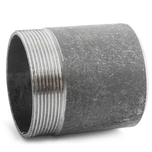 Резьба стальная удлиненная L=100мм Ду-20 (3/4") АС в Кемерово