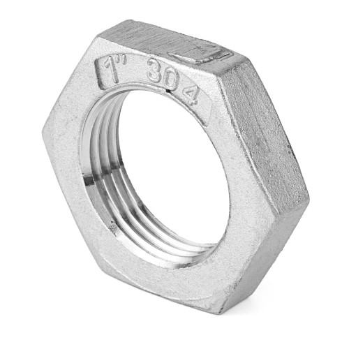 Контргайка стальная Ду 15 (1/2") в Кемерово