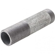 Сгон стальной Ду-40 (1 1/2") из труб ГОСТ 3262-75 КАЗ