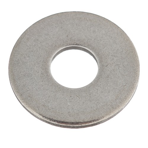 Шайба стальная оцинкованная увеличенная М10 D40 Termoclip в Кемерово