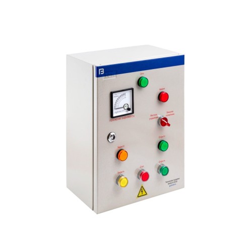 Шкаф управления электроприводом для ГЗ-Г.2500 220В ШУЭП-18 БИС в Кемерово