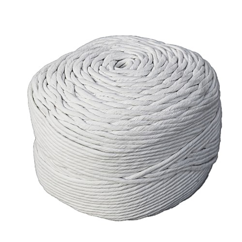 Шнур асбестовый общего назначения ШАОН 6мм ГОСТ 1779-73 ПРС в Кемерово