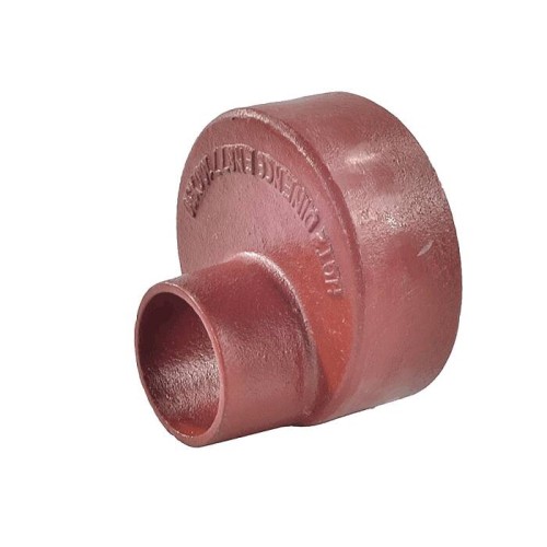 Переход чугунный SML Ду 250-150 безраструбный Китай в Кемерово