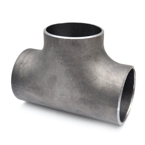 Тройник равнопроходной приварной исп. 1 12Х18Н10Т 25х33,7х2,6 мм ГОСТ 17376-2001