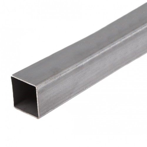 Труба профильная металлическая 40х40х2 квадратная ГОСТ 8639-82 Россия в Кемерово
