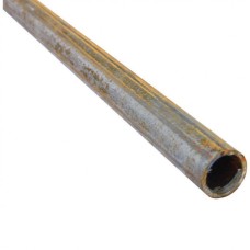 Труба 133х4,5 (Ду-125) стальная электросварная прямошовная ГОСТ 10704-91 (12 м) ВМЗ