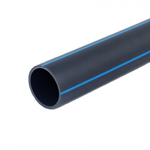 Труба ПНД ПЭ100 SDR13,6 для х/в Дн 63х4,7 Ру-12,5 (Т<40°С) бухта 100м RTP (РосТурПласт) в Кемерово