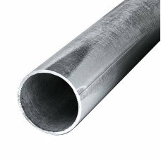 Труба стальная водогазопроводная оцинкованная 25х33,5х3,2 мм ГОСТ 3262-75