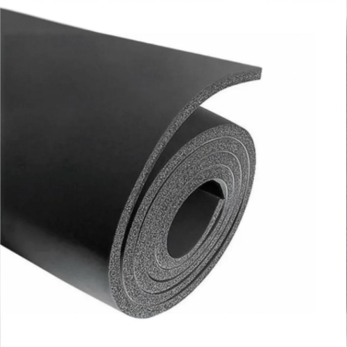 Рулон из вспененного каучука 10/1,0-20 (Т<110°С) черный K-flex ST в Кемерово