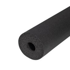 Трубка из вспененного каучука 64/19 L=2м (Т<150°С) черный K-flex SOLAR HT