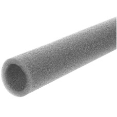 Трубка из вспененного полиэтилена 18/13 L=2м (Т<95°C) самоклеящаяся серый Energoflex SUPER SK