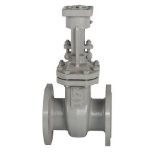 Задвижка стальная фланцевая под электропривод Ду-300 Ру-25 (Т<425°С) 30с964нж DN.ru