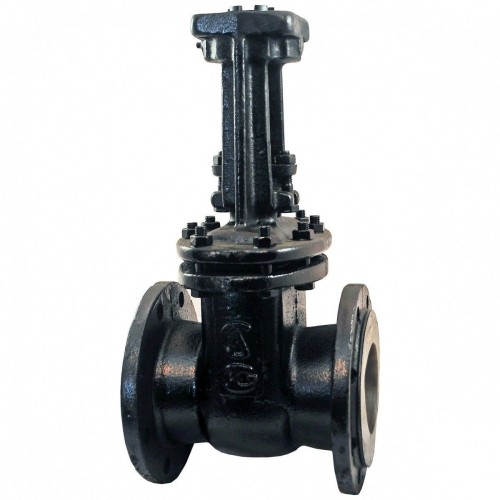 Задвижка стальная фланцевая Ду-250 Ру-16 L=450мм (Т<450°С) 30лс941нж ЧАЗ в Кемерово