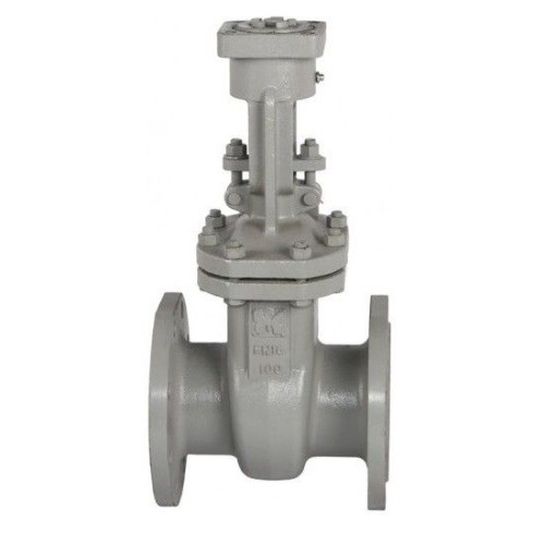 Задвижка стальная фланцевая под электропривод Ду-50 Ру-25 (Т<425°С) 30с964нж DN.ru в Кемерово