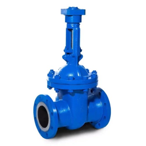 Задвижка стальная фланцевая Ду-80 Ру-25 L=283мм (Т<450°С) 30с964нж ЧАЗ в Кемерово