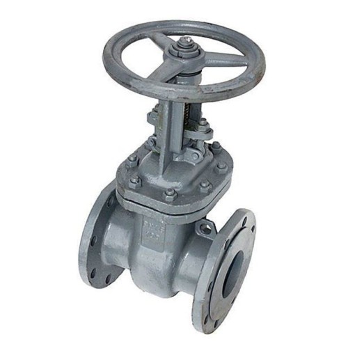 Задвижка стальная фланцевая Ду-200 Ру-40 (Т<425°С) 30с15нж МЗТА в Кемерово