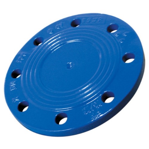 Заглушка фланцевая ЗФ Ду-300 эпокси ГОСТ ISO 2531-2012 в Кемерово