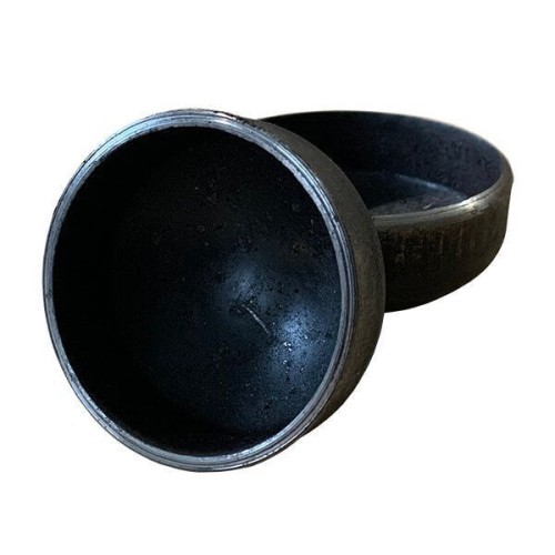 Заглушка стальная эллиптическая приварная исп. 2 Ст20 25х32х3 мм ГОСТ 17379-2001 в Кемерово