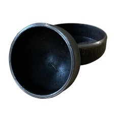 Заглушка стальная эллиптическая приварная исп. 1 Ст20 40х48,3х3 мм ГОСТ 17379-2001